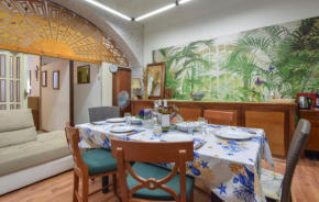 Stunning Apartment In Spadafora With Wifi